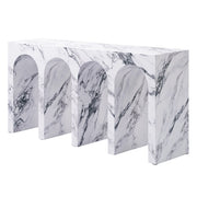 Fritzy Console Table