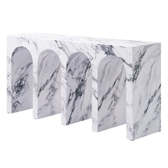 Fritzy Console Table
