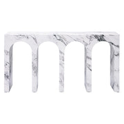 Fritzy Console Table
