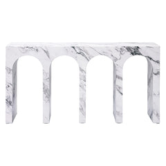 Fritzy Console Table