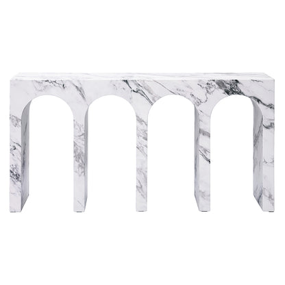 Fritzy Console Table