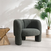 Pemba Accent Chair