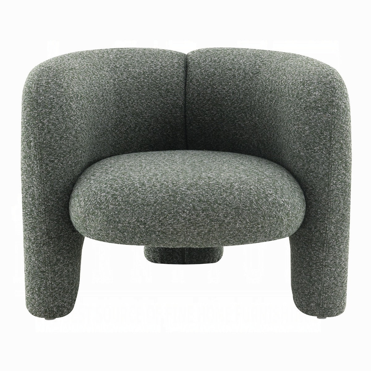 Pemba Accent Chair