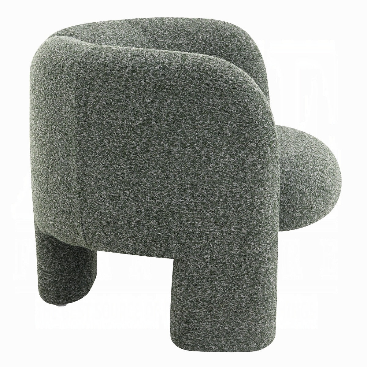 Pemba Accent Chair