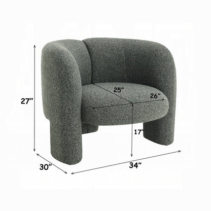 Pemba Accent Chair