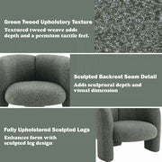 Pemba Accent Chair