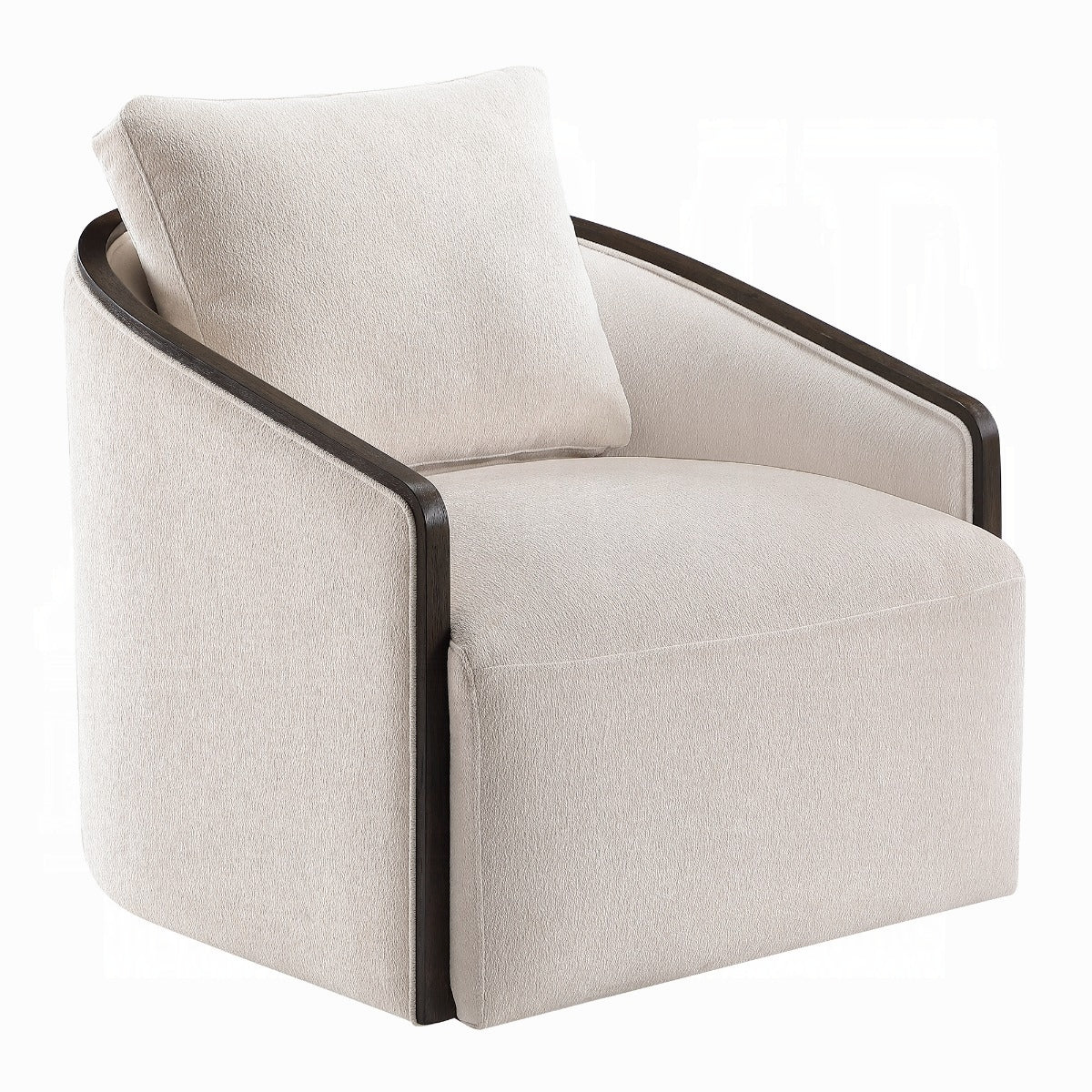 Lenora Accent Chair w/Swivel