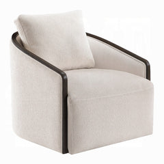 Lenora Accent Chair w/Swivel