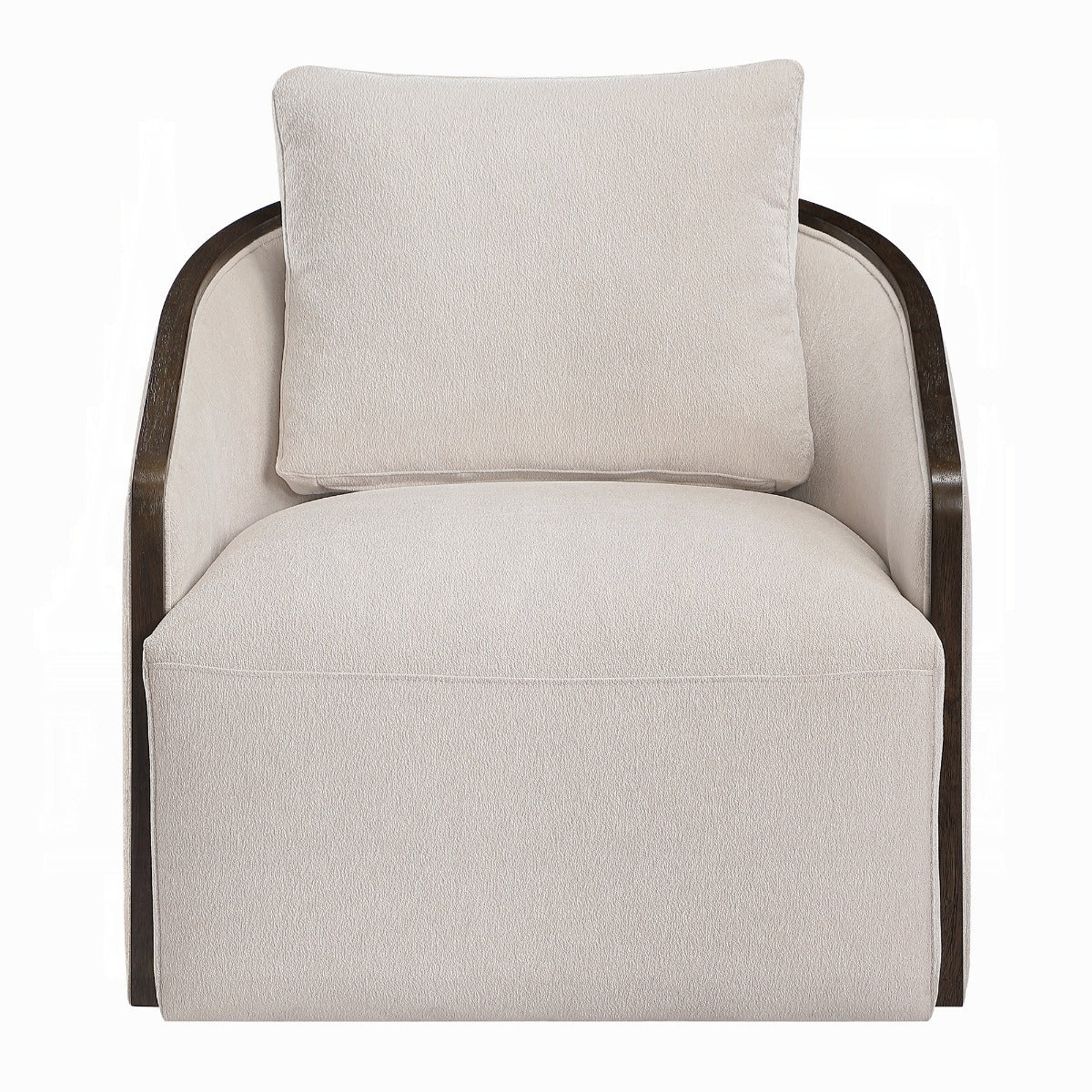 Lenora Accent Chair w/Swivel
