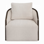 Lenora Accent Chair w/Swivel