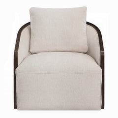 Lenora Accent Chair w/Swivel