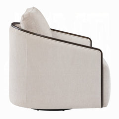 Lenora Accent Chair w/Swivel