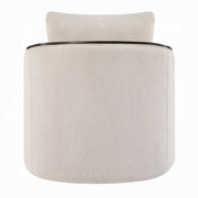 Lenora Accent Chair w/Swivel