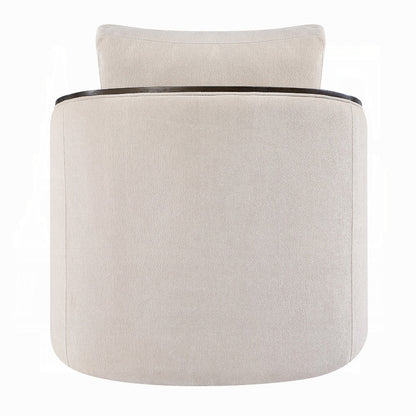 Lenora Accent Chair w/Swivel