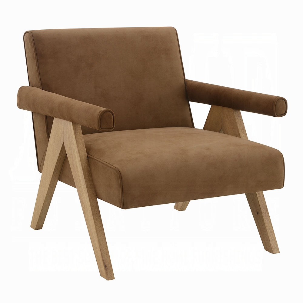 Zoey Accent Chair