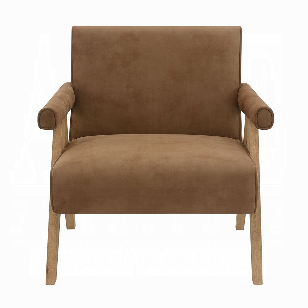 Zoey Accent Chair