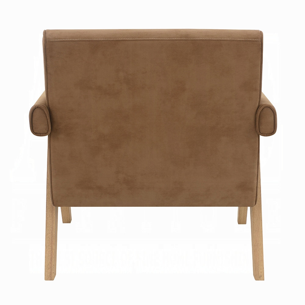 Zoey Accent Chair