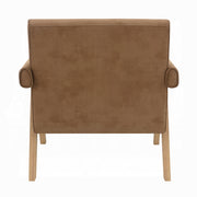 Zoey Accent Chair