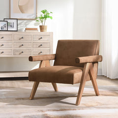 Zoey Accent Chair