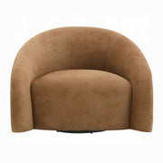 Zoey Accent Chair w/ Swivel