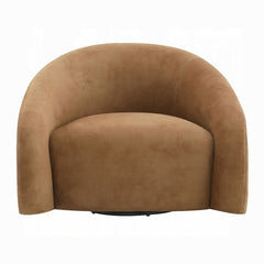 Zoey Accent Chair w/ Swivel