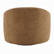 Zoey Accent Chair w/ Swivel