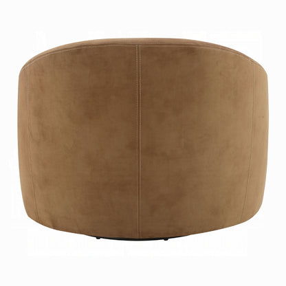 Zoey Accent Chair w/ Swivel