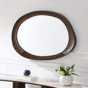 Hanale Oval Accent Mirror