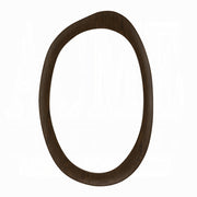 Hanale Oval Accent Mirror