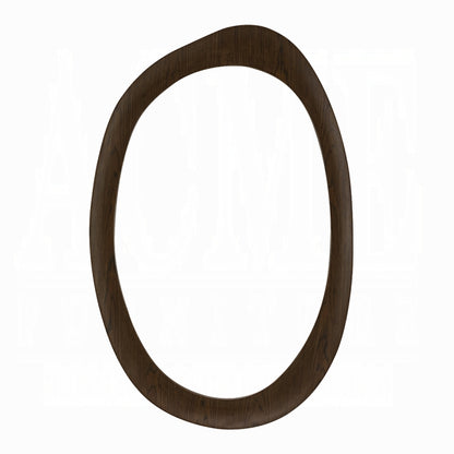 Hanale Oval Accent Mirror