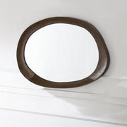 Hanale Oval Accent Mirror