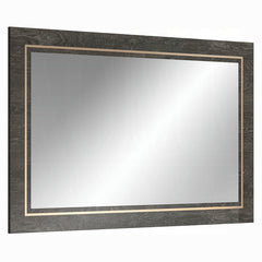 Venezia Rectangular Accent Mirror