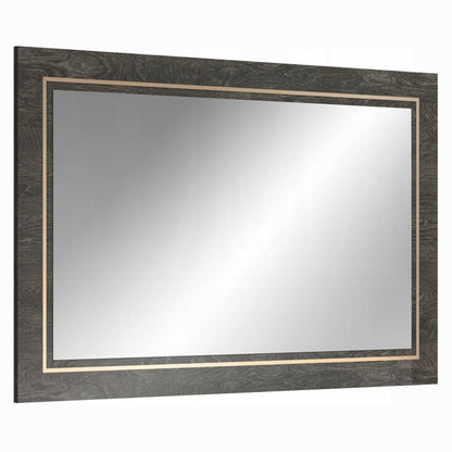 Venezia Rectangular Accent Mirror
