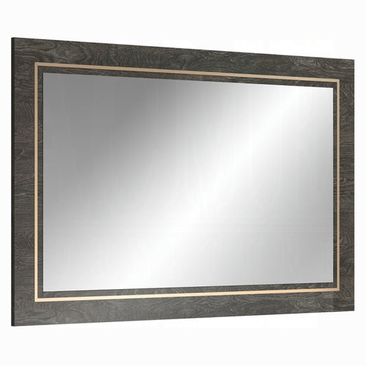 Venezia Rectangular Accent Mirror