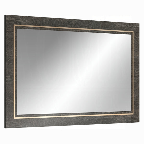 Venezia Rectangular Accent Mirror