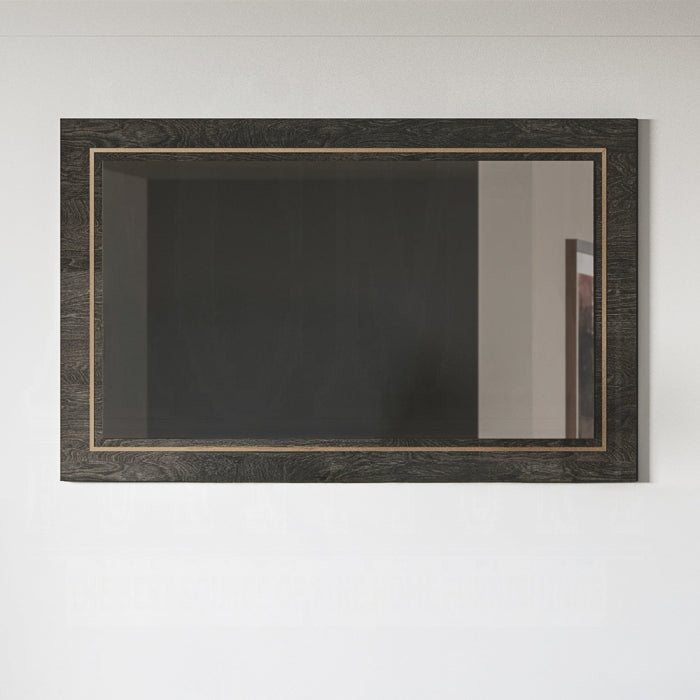 Venezia Rectangular Accent Mirror