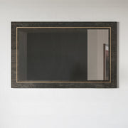 Venezia Rectangular Accent Mirror