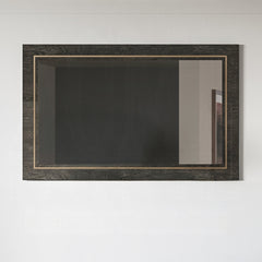 Venezia Rectangular Accent Mirror