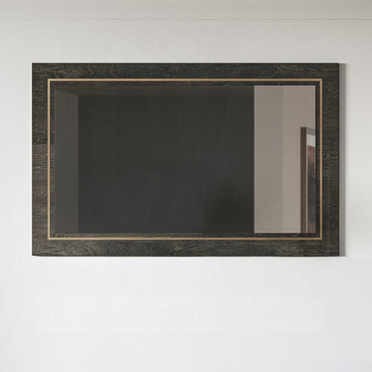 Venezia Rectangular Accent Mirror
