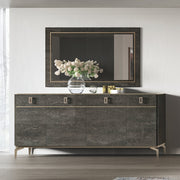 Venezia Rectangular Accent Mirror