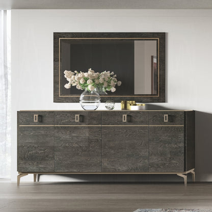Venezia Rectangular Accent Mirror