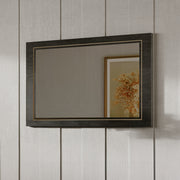Venezia Rectangular Accent Mirror