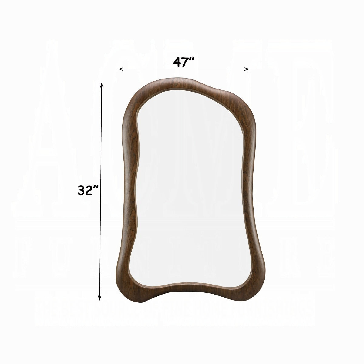 Lanza Aceent Mirror