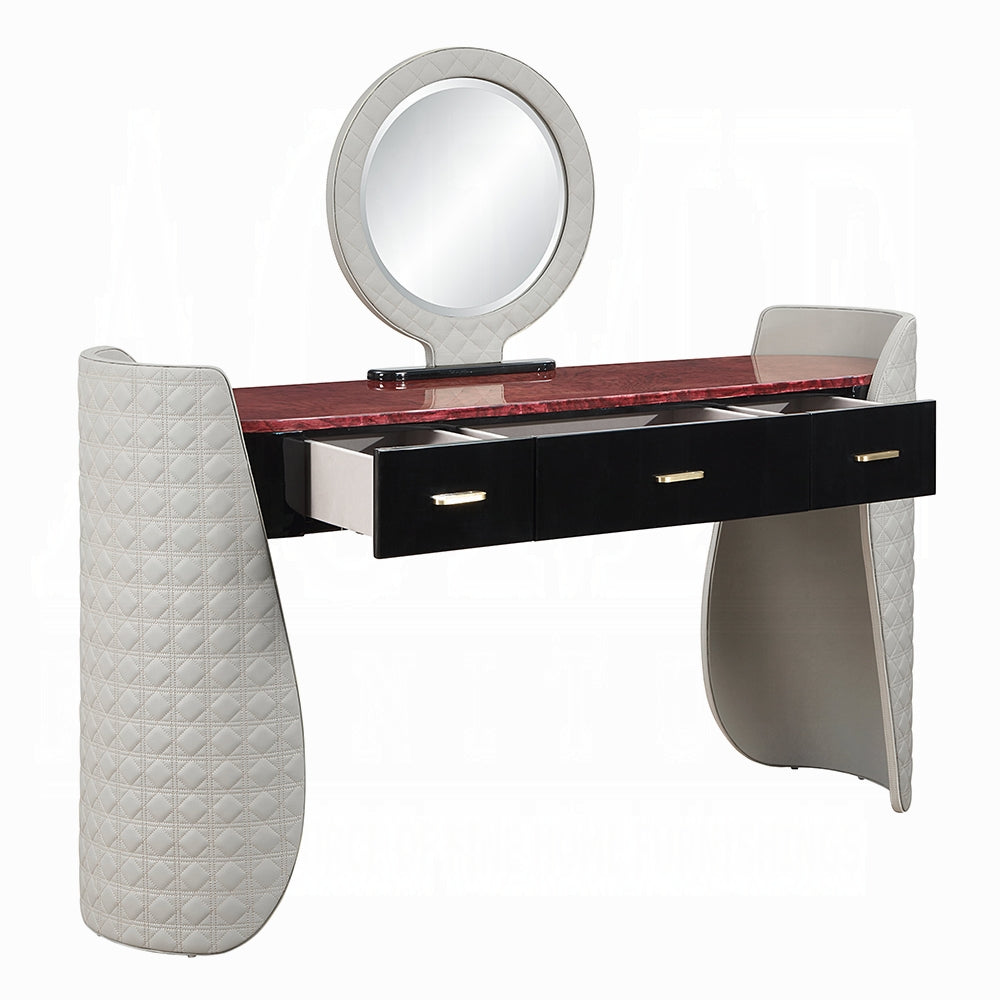 Jamonica Vanity Desk