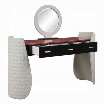 Jamonica Vanity Desk