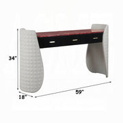 Jamonica Vanity Desk