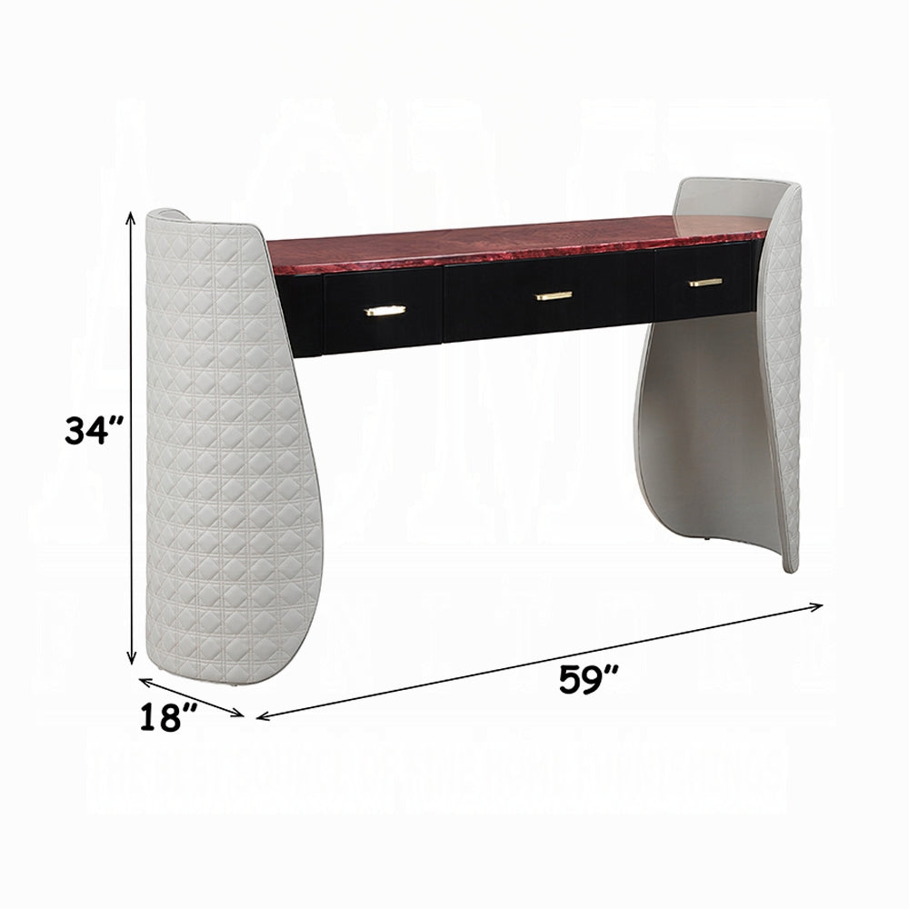 Jamonica Vanity Desk