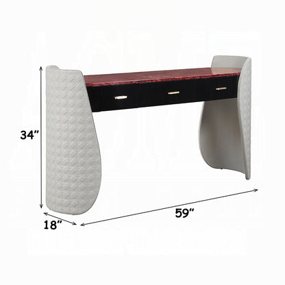Jamonica Vanity Desk