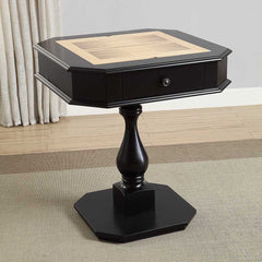 Bishop Game Table