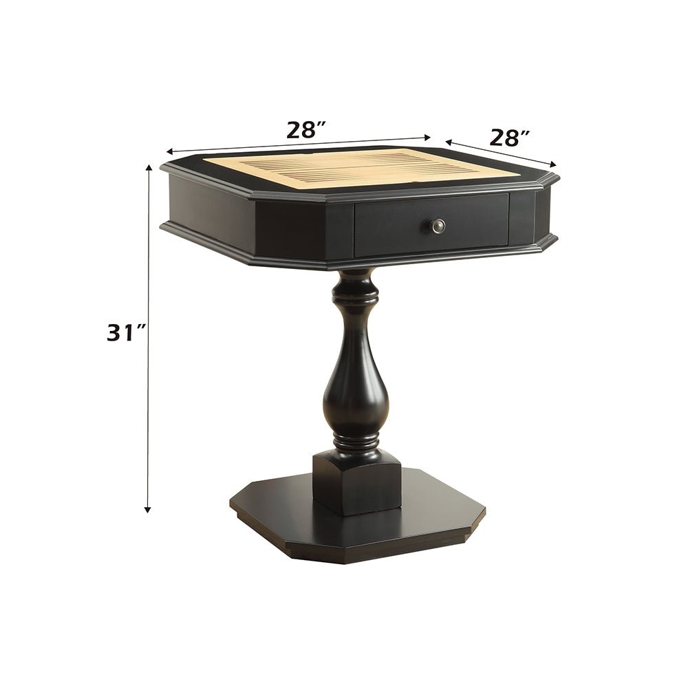 Bishop Game Table